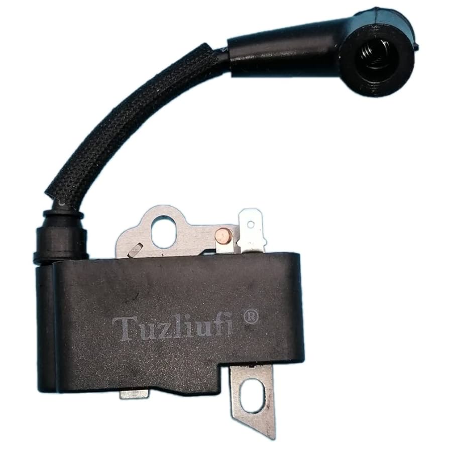 Amazon.com: Tuzliufi Ignition Coil for Stihl 4180-400-1320